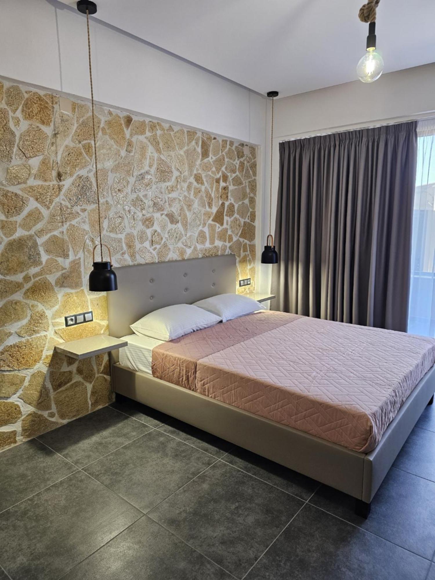 The Santo George Beach Resort Amoudara Lasithiou Extérieur photo